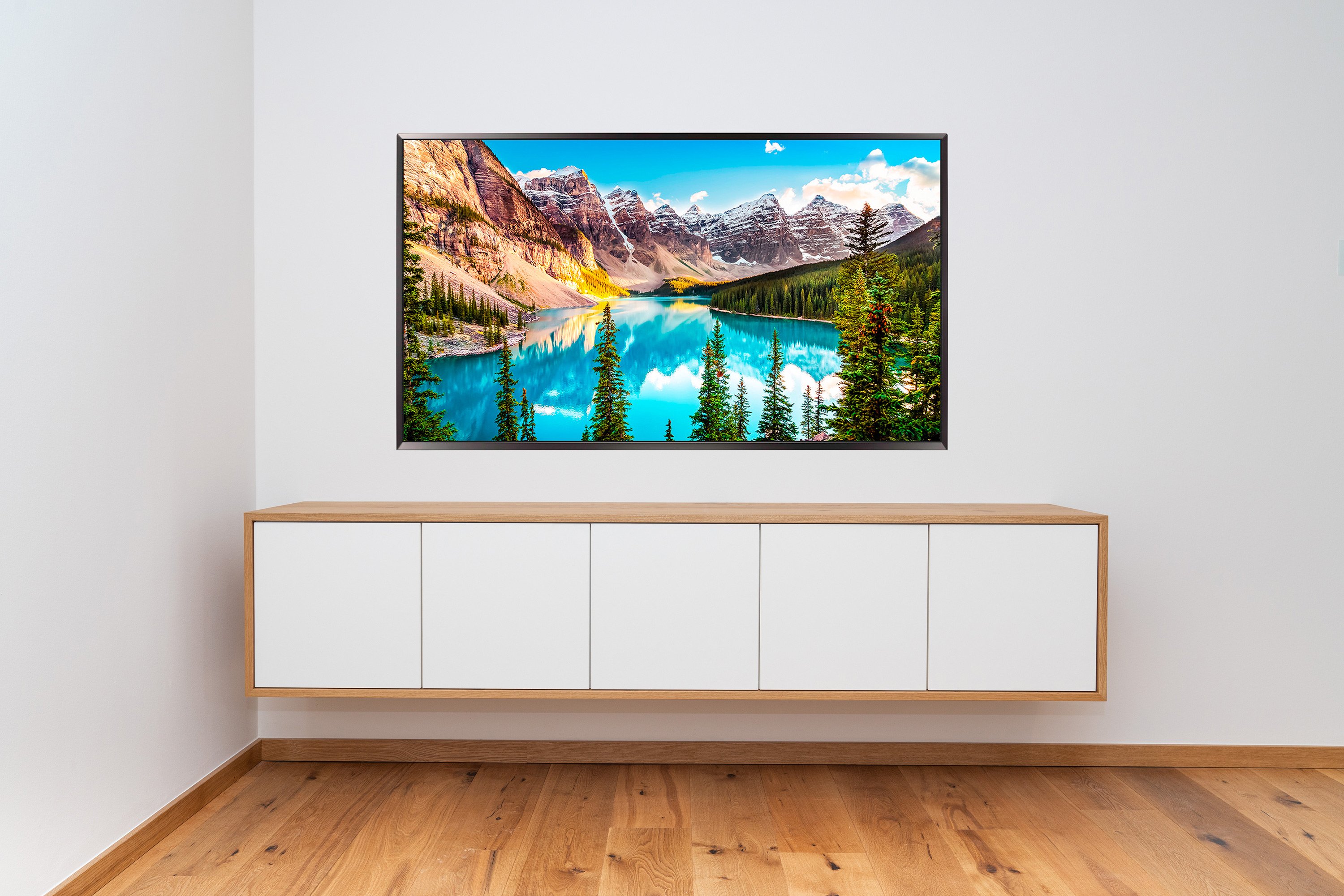 TV-Möbel