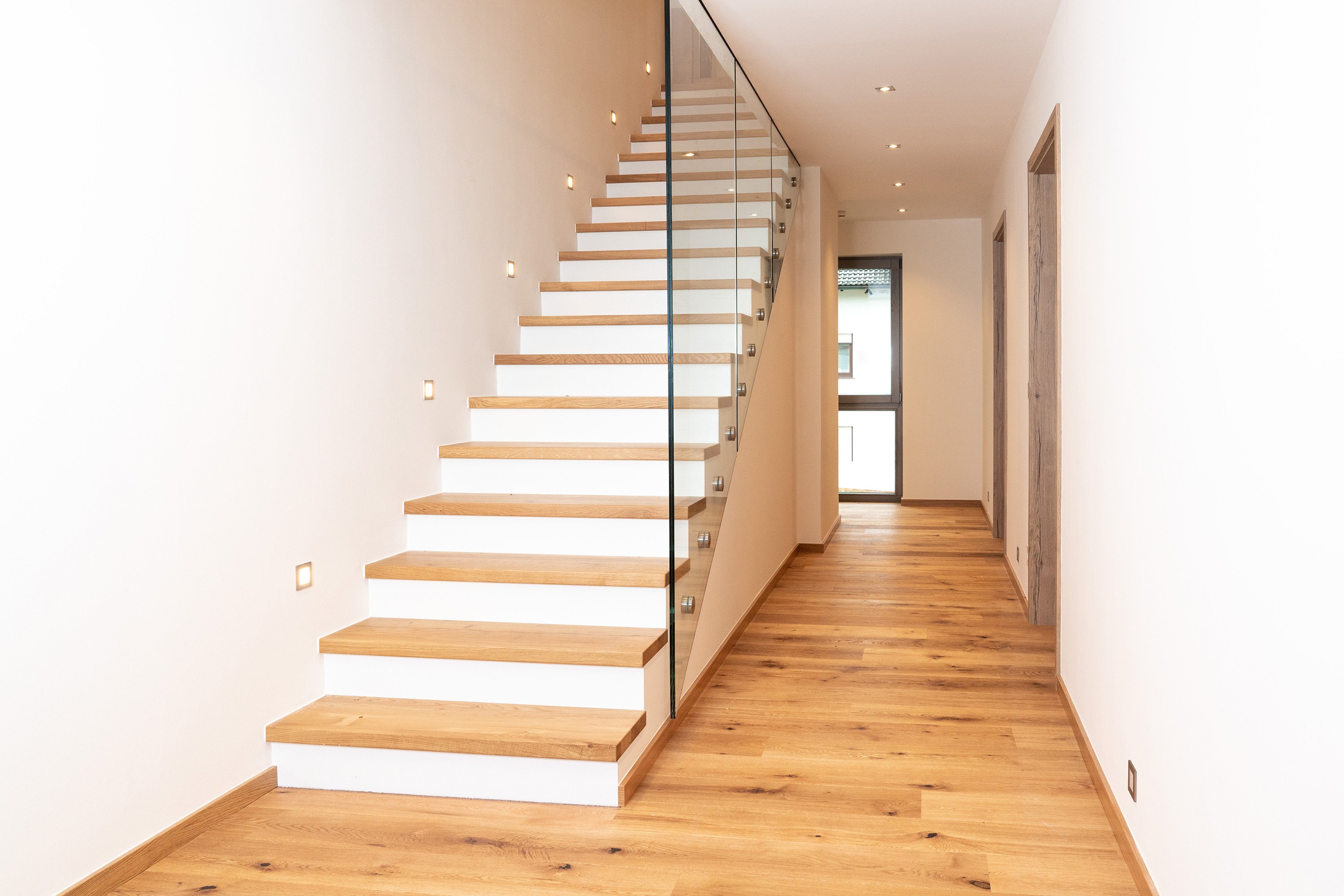 Treppe