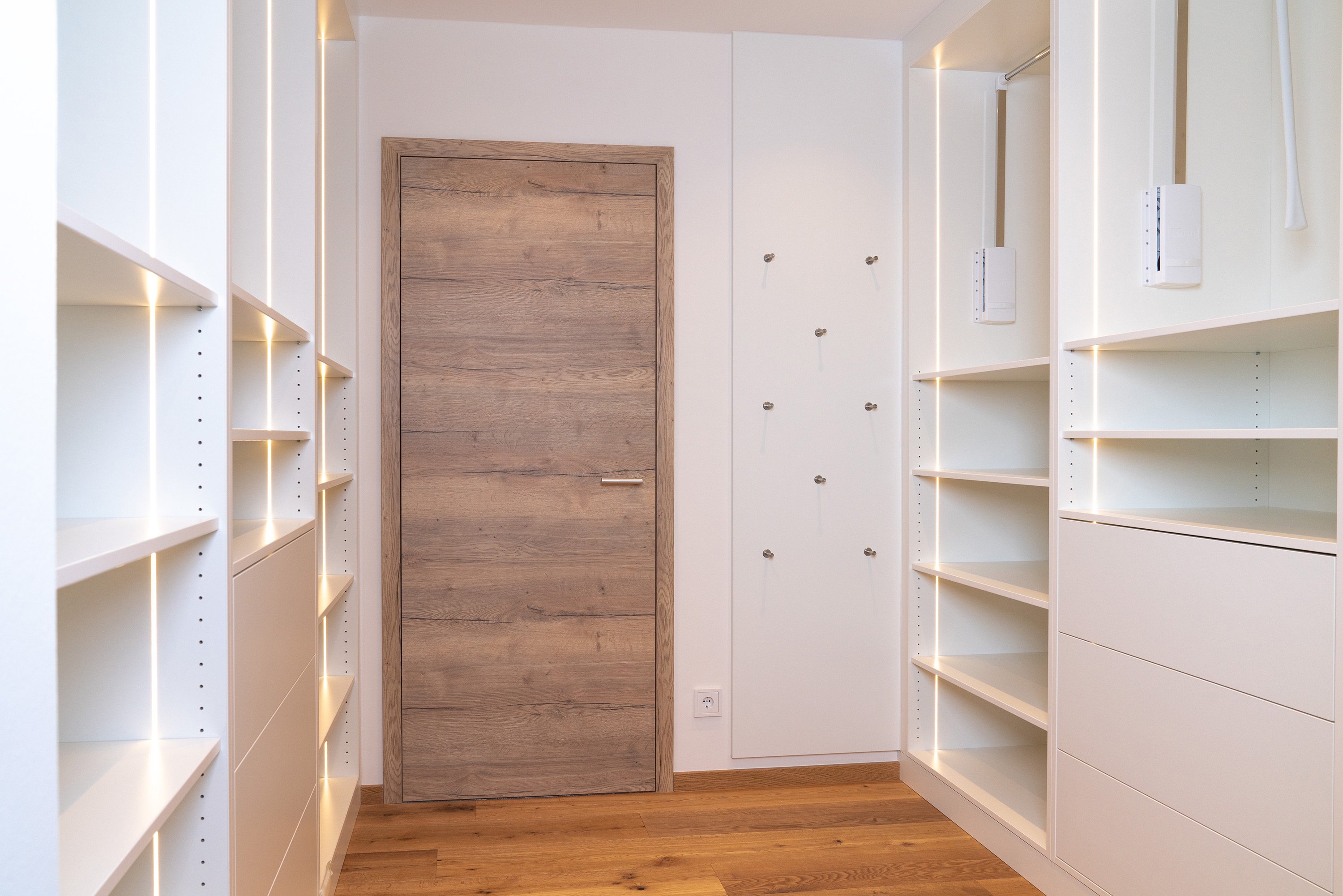 Ankleidezimmer
